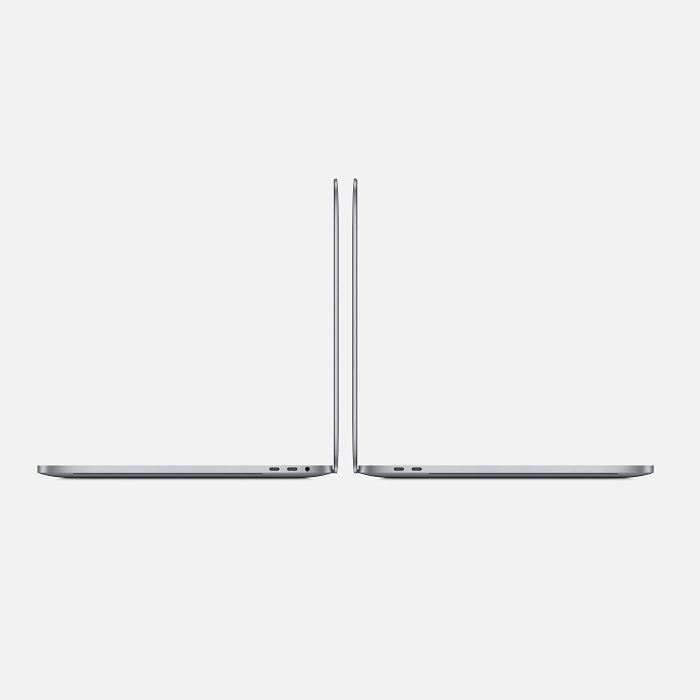Apple MacBook Pro 16-inch with Touch Bar: 2.3Ghz 8-core 9th-generation Intel Core i7 processor 1TB SSD AMD 5500M